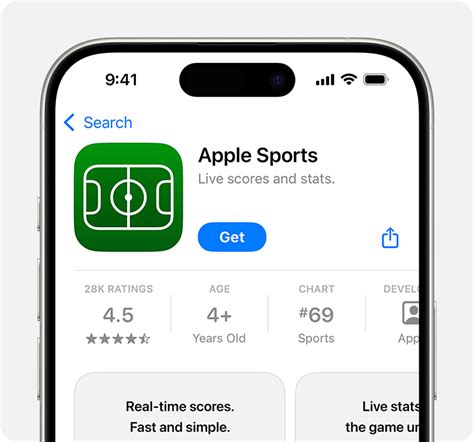 betsoapp|‎Apple Sports on the App Store.